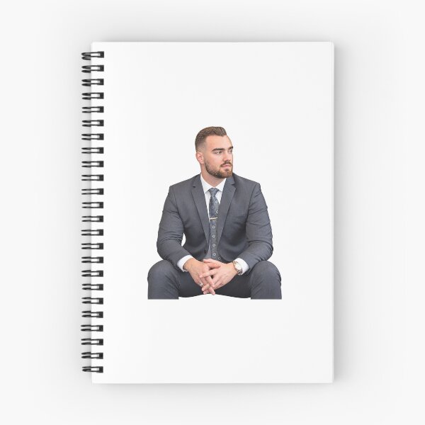 Item preview, The Man Himself designed and sold by The Binkley Group.
