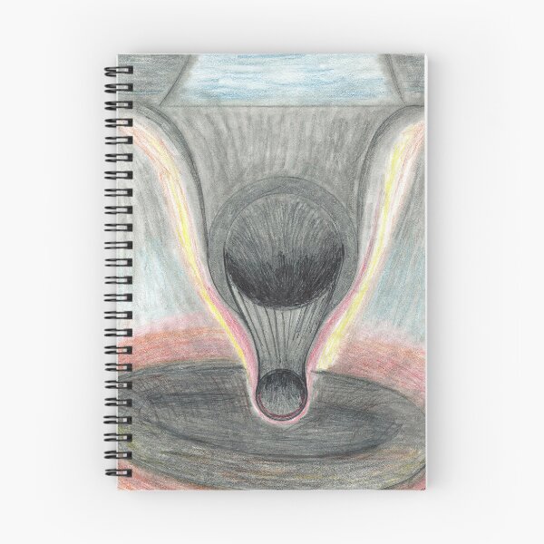 Item preview, Emanation designed and sold by Haxson37art.