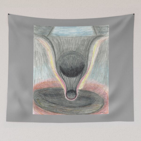 Item preview, Emanation designed and sold by Haxson37art.