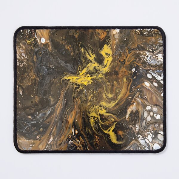 Item preview, Abstract - Power designed and sold by F. Barakatt Studio.