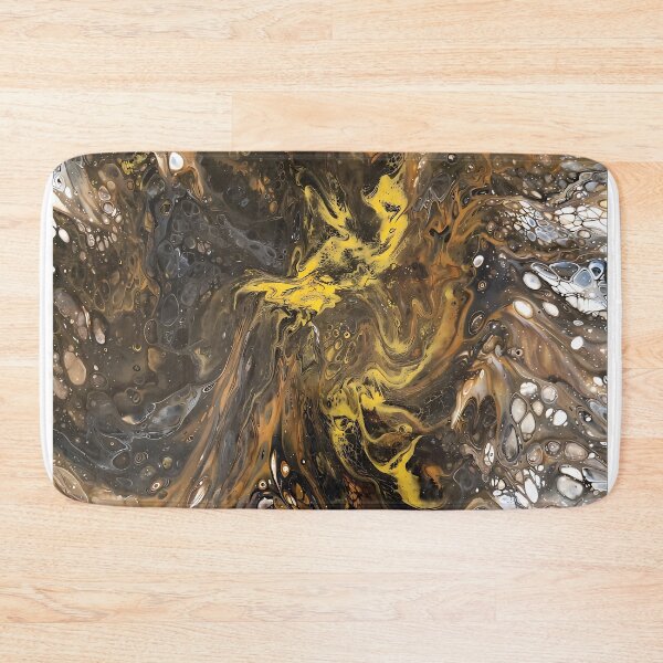 Item preview, Abstract - Power designed and sold by F. Barakatt Studio.