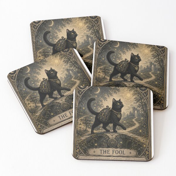 Item preview, The Fool designed and sold by Picthology.