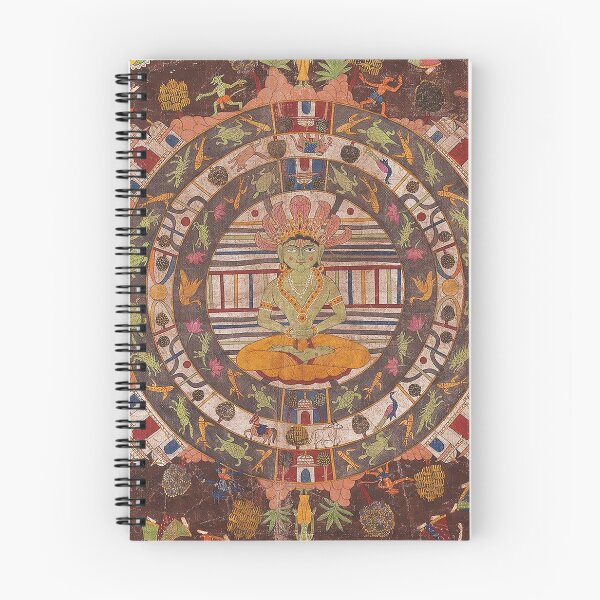 Item preview, Parshvanatha 23rd Jain Tirthankara designed and sold by GuyBlank.