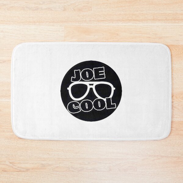 Item preview, Joe Cool ⭐⭐⭐⭐⭐ designed and sold by NEWTON DESIGN.