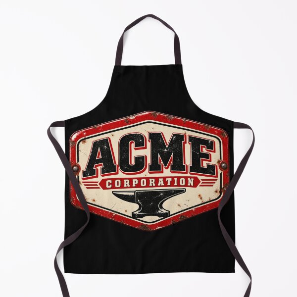 Item preview, Acme Corporation Looney Tunes Cartoon Logo vesin two designed and sold by killem667.