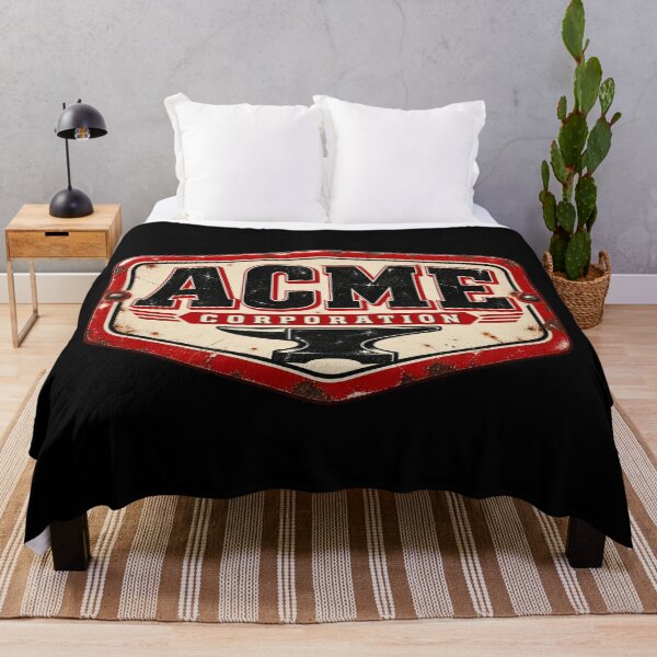 Item preview, Acme Corporation Looney Tunes Cartoon Logo vesin two designed and sold by killem667.