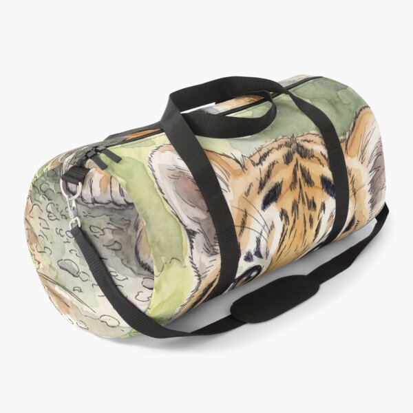 Item preview, Tiger cub designed and sold by sid1802.