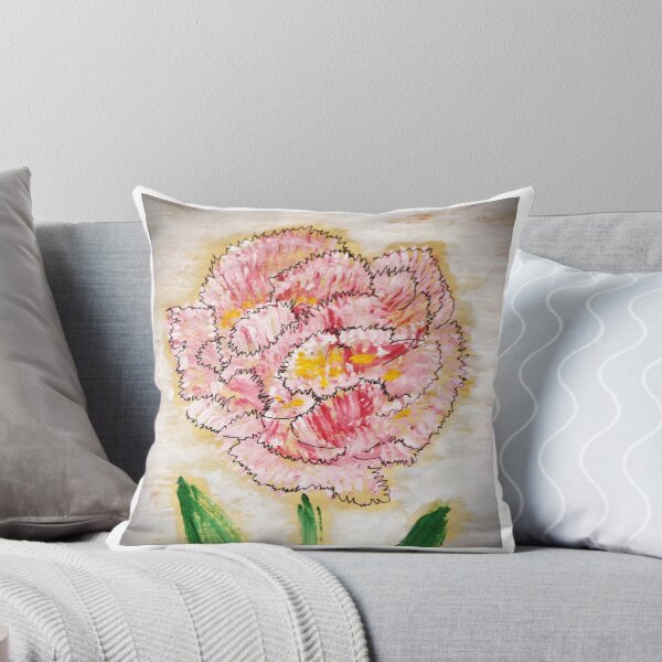 Item preview, Fringed Tulip designed and sold by LINAJAMISON.