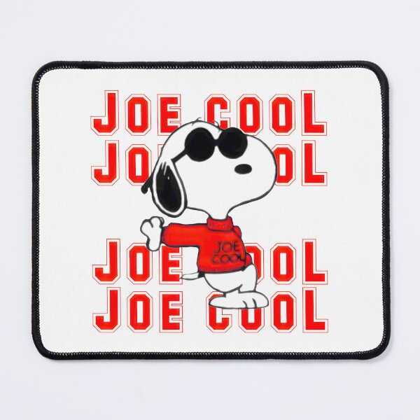 Item preview, Joe Cool ⭐⭐⭐⭐⭐ designed and sold by NEWTON DESIGN.