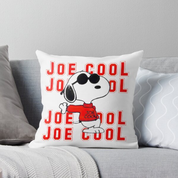 Artikelvorschau, Joe Cool ⭐⭐⭐⭐⭐ entworfen und verkauft von NEWTON DESIGN.