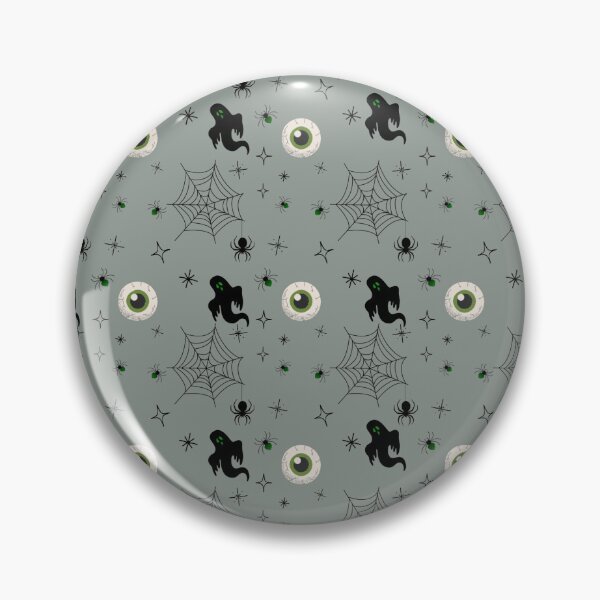 Item preview, Webs & Spirits designed and sold by Elisabeth Kasal.