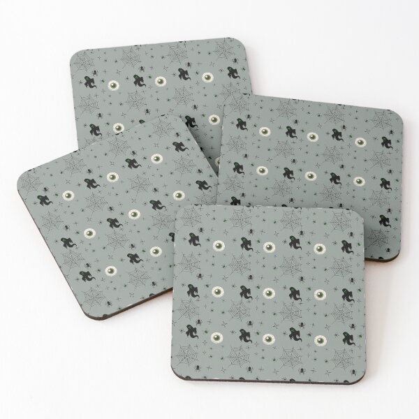 Item preview, Webs & Spirits designed and sold by Elisabeth Kasal.