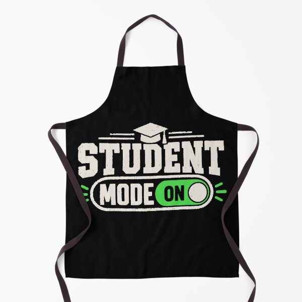 Item preview, Student ModeV2 | Retro Collegiate Back to School Design designed and sold by Sunday.Supply.