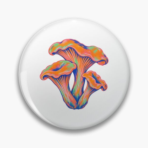 Item preview, Chanterelle Forest Trio designed and sold by The-Art-of-D.