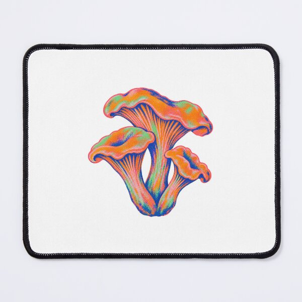 Item preview, Chanterelle Forest Trio designed and sold by The-Art-of-D.