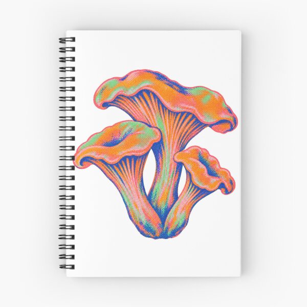 Item preview, Chanterelle Forest Trio designed and sold by The-Art-of-D.