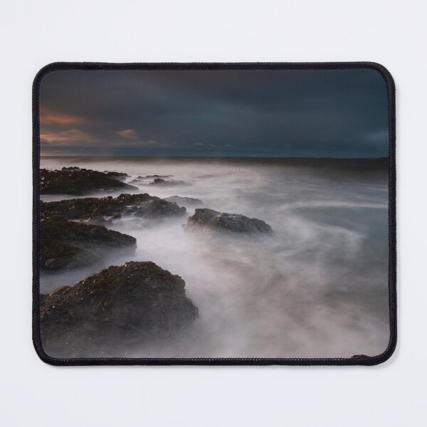 Item preview, stormy sunrise, inverbervie designed and sold by codaimages.