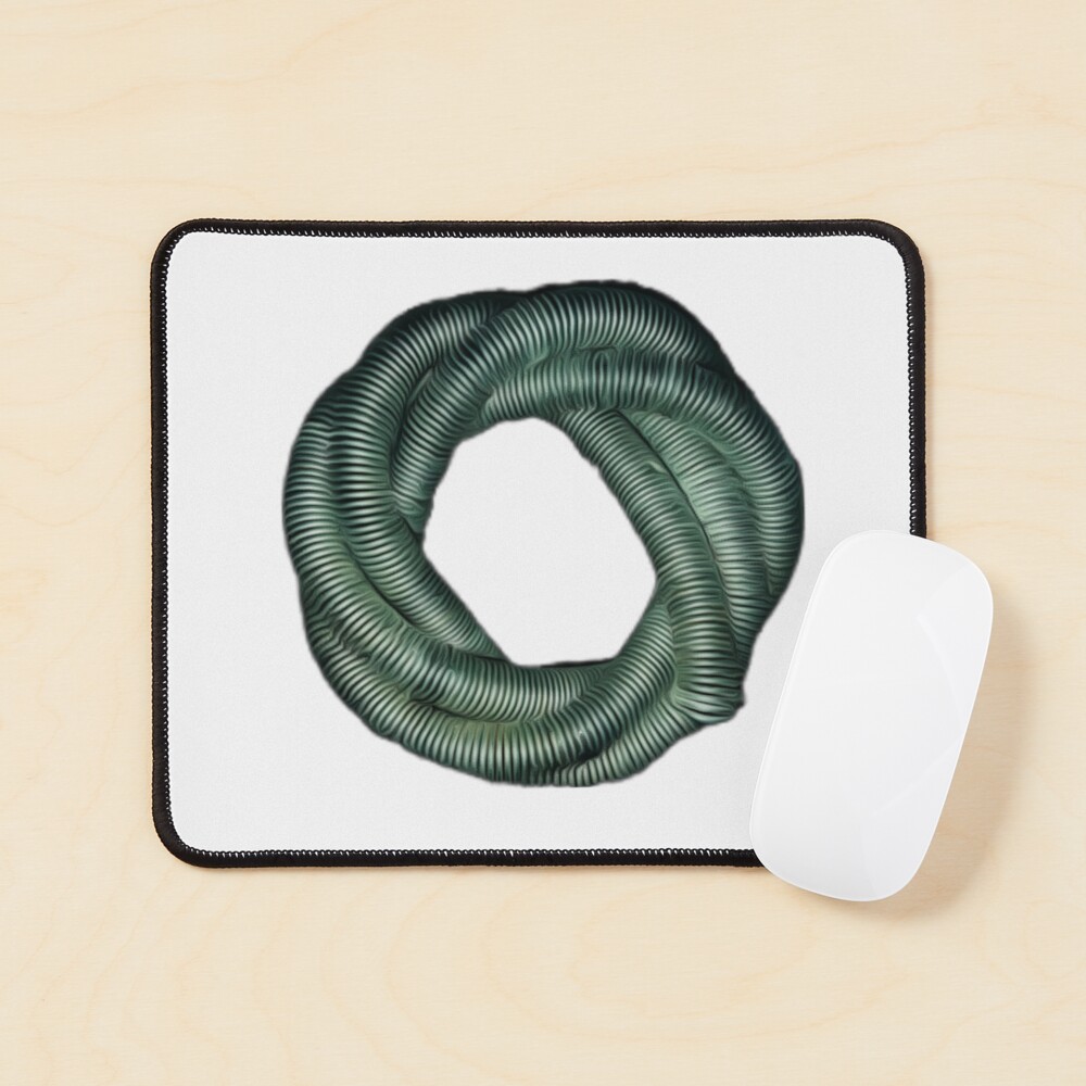 Item preview, Mouse Pad designed and sold by Awadh2829.