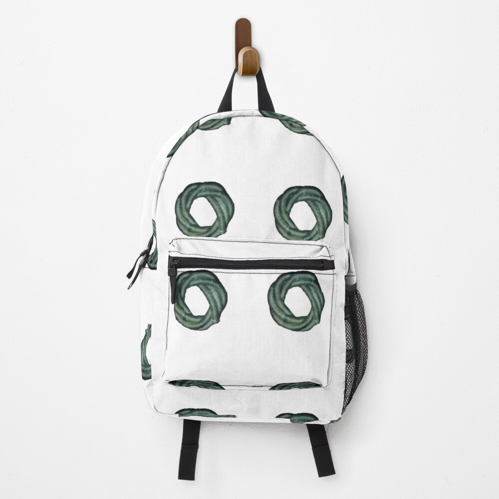 Item preview, Backpack designed and sold by Awadh2829.