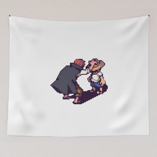 Item preview, One Piece designed and sold by PrismPulseApp.