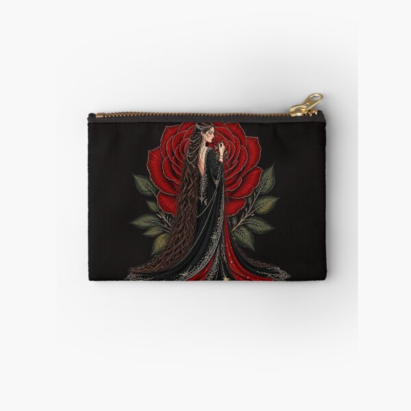 Item preview, Rapunzel of the Red Rose at Midnight 2 designed and sold by BiaSMartins.
