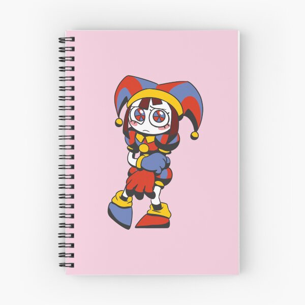 Item preview, The Amazing Digital Circus  designed and sold by Jackson-sa.