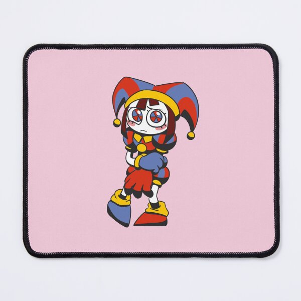 Item preview, The Amazing Digital Circus designed and sold by Jackson-sa.