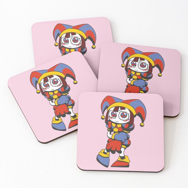 Item preview, The Amazing Digital Circus  designed and sold by Jackson-sa.