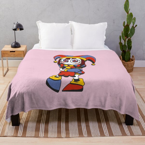 Item preview, The Amazing Digital Circus designed and sold by Jackson-sa.