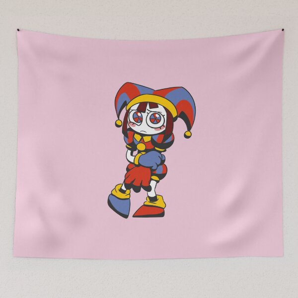 Item preview, The Amazing Digital Circus  designed and sold by Jackson-sa.