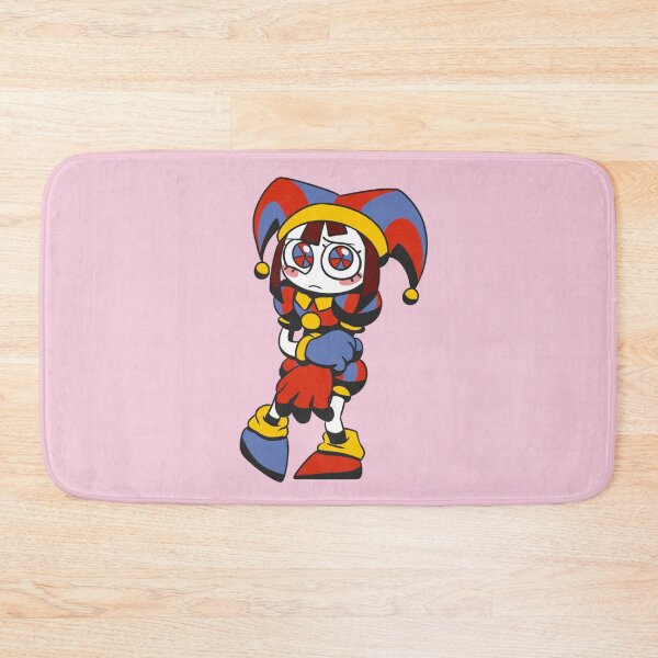 Item preview, The Amazing Digital Circus  designed and sold by Jackson-sa.