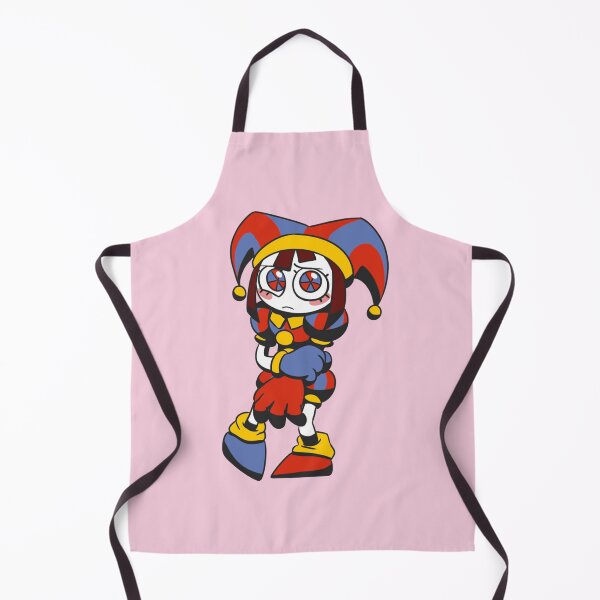 Item preview, The Amazing Digital Circus designed and sold by Jackson-sa.
