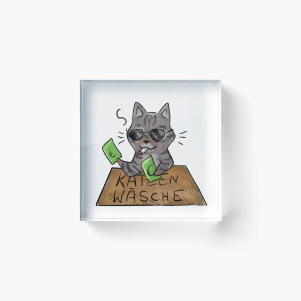 Item preview, A quick wash designed and sold by Doghmani-Art.