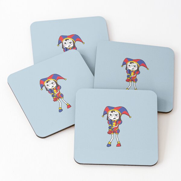 Item preview, The Amazing Digital Circus  designed and sold by Jackson-sa.