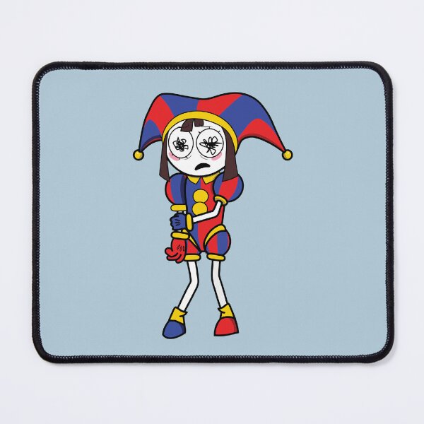 Item preview, The Amazing Digital Circus designed and sold by Jackson-sa.