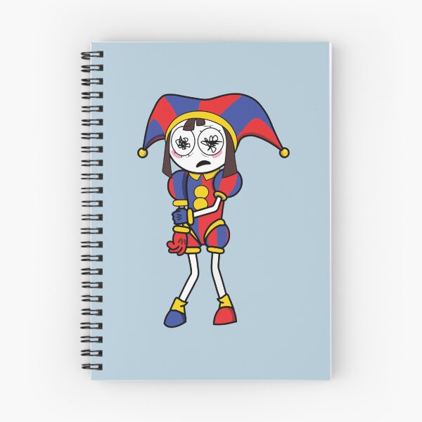 Item preview, The Amazing Digital Circus  designed and sold by Jackson-sa.