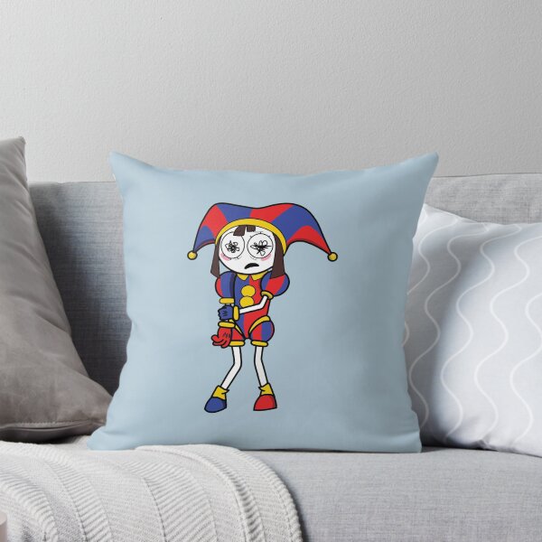 Item preview, The Amazing Digital Circus  designed and sold by Jackson-sa.