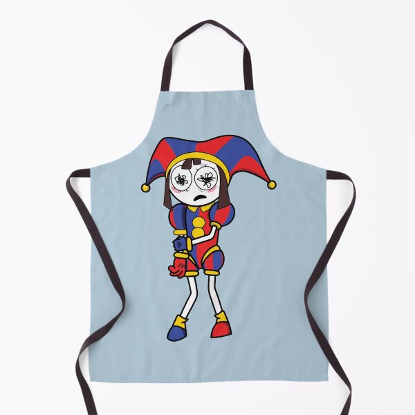 Item preview, The Amazing Digital Circus designed and sold by Jackson-sa.