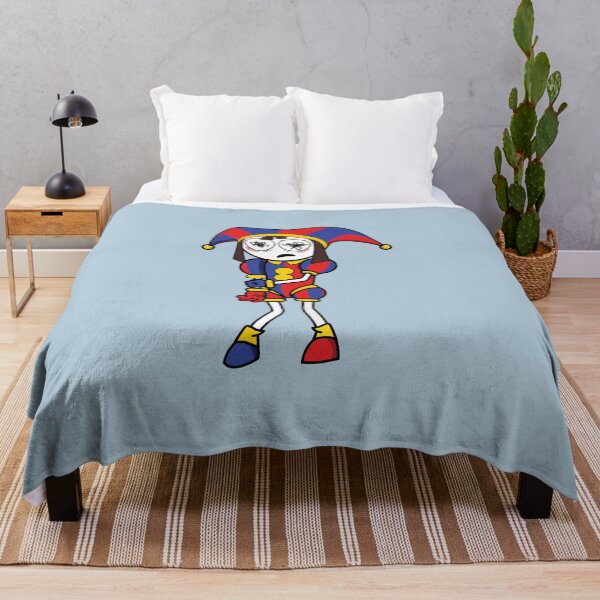 Item preview, The Amazing Digital Circus designed and sold by Jackson-sa.