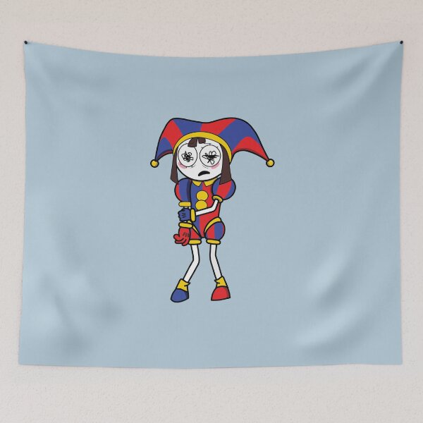 Item preview, The Amazing Digital Circus  designed and sold by Jackson-sa.