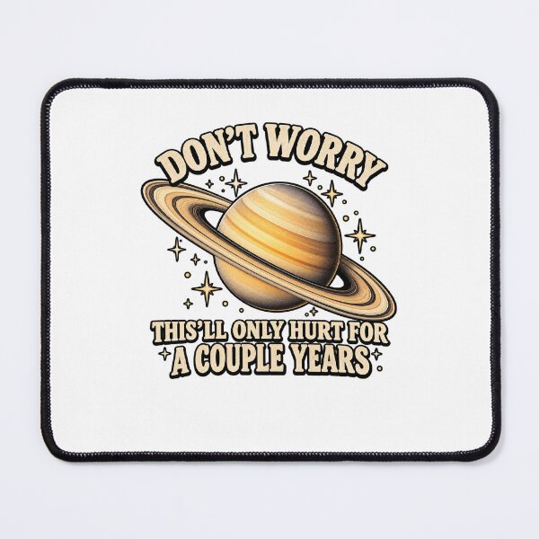 Item preview, Don’t Worry This’ll Only Hurt designed and sold by YassJmShop.