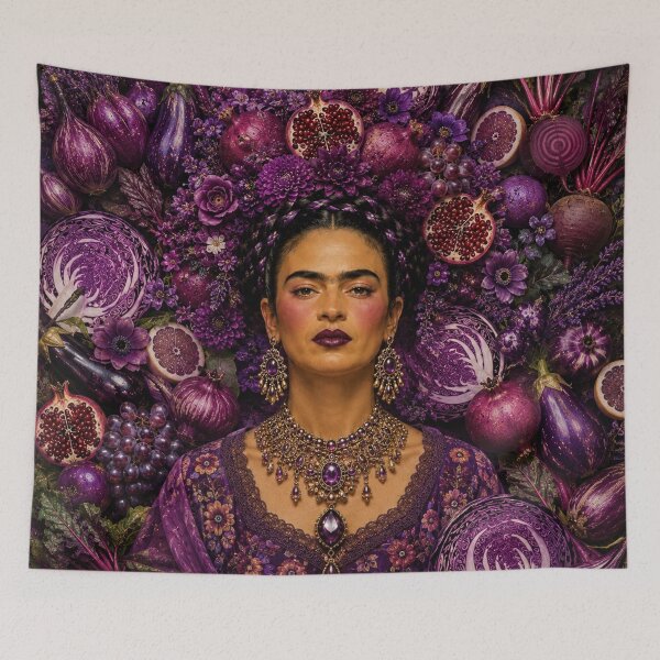 Item preview, Purple life designed and sold by Muycote.
