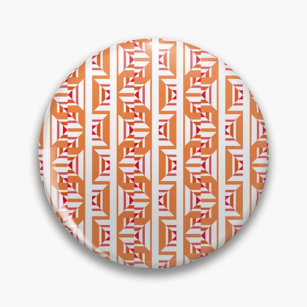 Item preview, Geometric Pattern Design – Modern Abstract Shapes & Seamless Pattern Art designed and sold by Amsafjol.