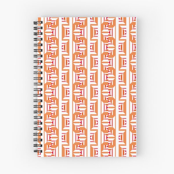 Item preview, Geometric Pattern Design – Modern Abstract Shapes & Seamless Pattern Art designed and sold by Amsafjol.