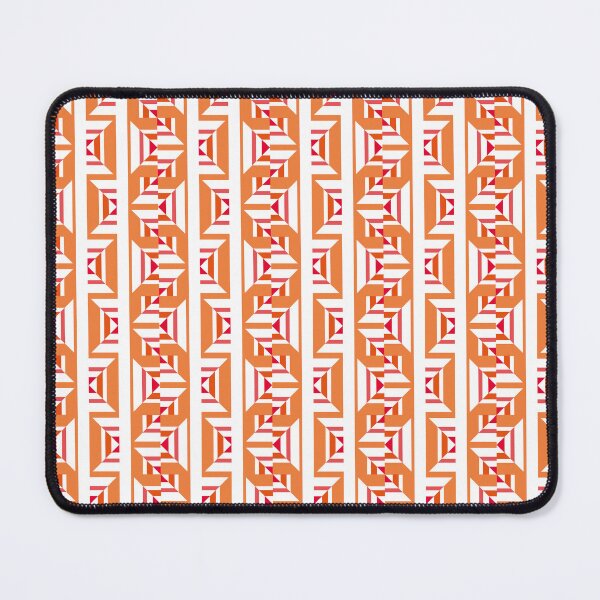 Item preview, Geometric Pattern Design – Modern Abstract Shapes & Seamless Pattern Art designed and sold by Amsafjol.