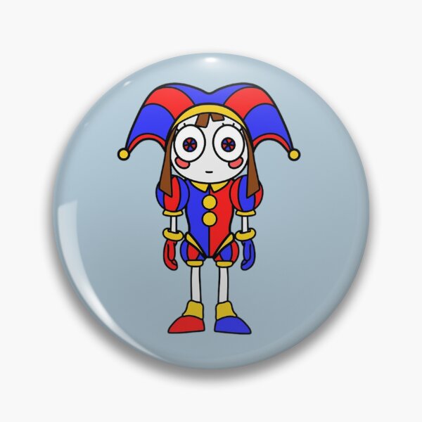 Item preview, The Amazing Digital Circus  designed and sold by Jackson-sa.