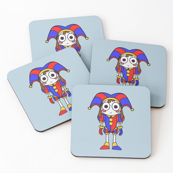Item preview, The Amazing Digital Circus  designed and sold by Jackson-sa.