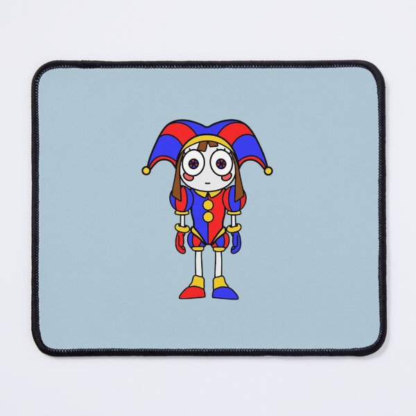 Item preview, The Amazing Digital Circus designed and sold by Jackson-sa.