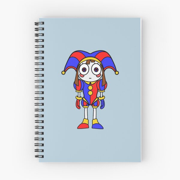 Item preview, The Amazing Digital Circus  designed and sold by Jackson-sa.