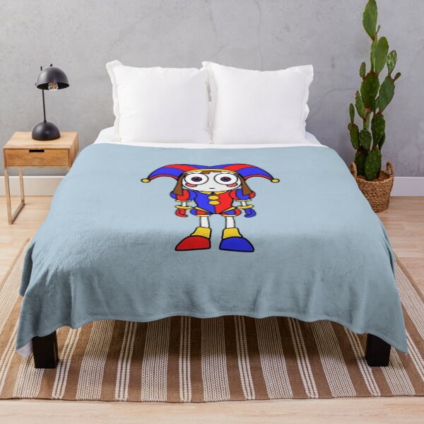 Item preview, The Amazing Digital Circus designed and sold by Jackson-sa.